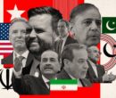 صداوسیما: هیئت ایرانی در آستانه بازگشت به کشور است صداوسیما: هیئت ایرانی در آستانه بازگشت به کشور است