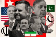 صداوسیما: هیئت ایرانی در آستانه بازگشت به کشور است