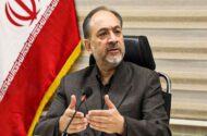 صدرالحسینی: ترامپ توانایی کنترل سگ هار منطقه را ندارد