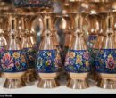 صنایع دستی در تبعیض بانکها/ تسهیلاتی که به هنرمندان نمیرسد! صنایع دستی در تبعیض بانکها/ تسهیلاتی که به هنرمندان نمیرسد!