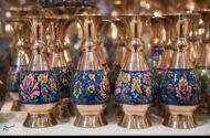 صنایع دستی در تبعیض بانک‌ها/ تسهیلاتی که به هنرمندان نمی‌رسد!