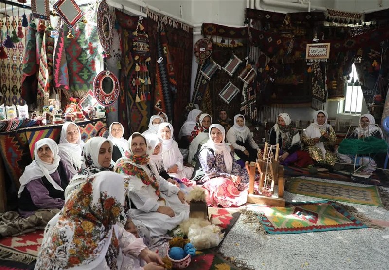 اخبار استان گلستان , وزارت میراث فرهنگی، گردشگری و صنایع دستی , میراث فرهنگی , 