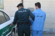 ضربه پلیس لرستان به مجرمان؛ از دستگیری قاتل تا انهدام باندهای سرقت