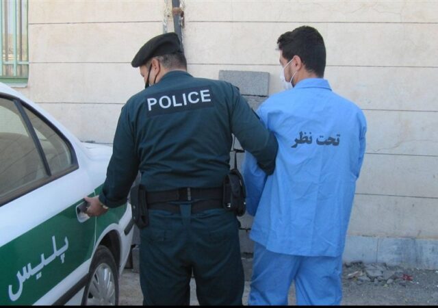 ضربه پلیس لرستان به مجرمان؛ از دستگیری قاتل تا انهدام باندهای سرقت