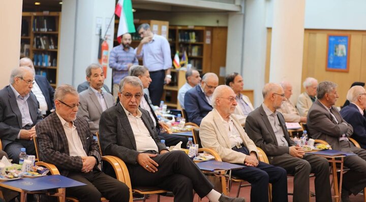 ضرورت استفاده از فرصتها برای تحولات ماندگار در حوزه سلامت ضرورت استفاده از فرصتها برای تحولات ماندگار در حوزه سلامت