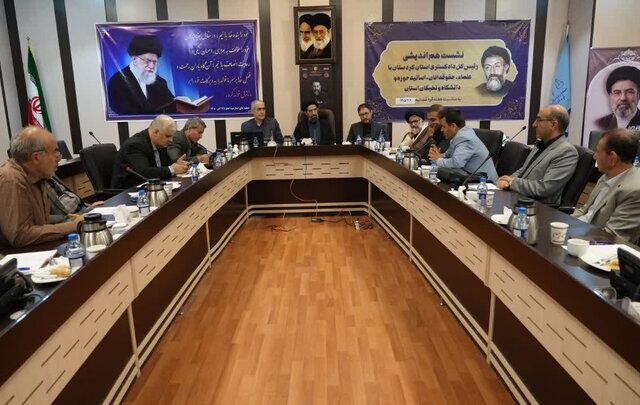 ضرورت تبیین حقوقی جنایات آمریکا و رژیم صهیونیستی از سوی جامعه حقوقی