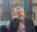 ظرفیت شبکه خادمیاری در اردستان افزایش پیدا کند