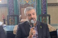 ظرفیت شبکه خادمیاری در اردستان افزایش پیدا کند