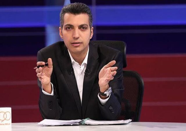 عادل فردوسی‌پور: انگ وطن‌فروشی نزنید!