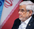 عارف: امضای تفاهم مرهون راهبردهای پدر شهیدتان و رهبری شماست