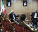 عارف: راهکارهای تکمیل آزادراه تهران ـ شمال هرچه سریعتر نهایی شود