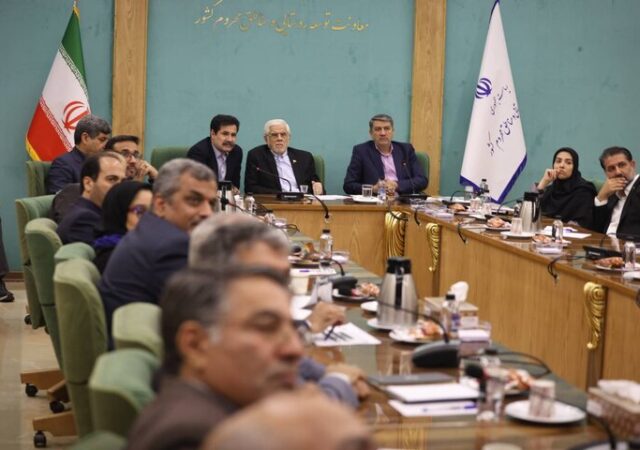 عارف: هنوز محرومیت‌زدایی به معنای واقعی اتفاق نیفتاده است‌