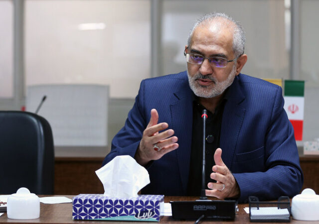 عاشورا در منظومه فکری رهبر شهید، الگویی برای همه تحولات تاریخ است
