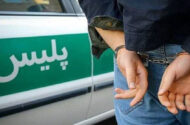 عامل تیراندازی مرگبار در اسدآباد دستگیر شد