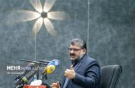 عبدلیان‌پور: زیرساخت پیگیری حقوقی جنایات علیه ملت ایران فراهم شده است