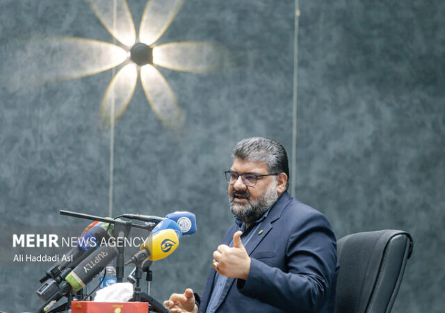 عبدلیان‌پور: زیرساخت پیگیری حقوقی جنایات علیه ملت ایران فراهم شده است