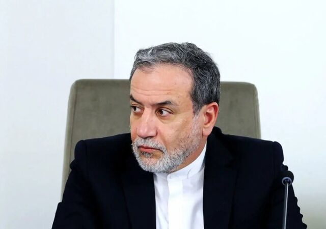 عراقچی: دارایی های مسدود شده ایران آزاد خواهد شد