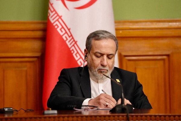 عراقچی: نیروهای مسلح ایران با هرگونه نقض حریم کشورمان مقابله می‌کنند