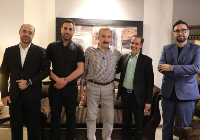 عشق به رادیو نبود این همه سال کار نمی‌کردم؛ ارگ باید احیا شود