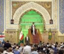 علم الهدی: دشمنی آمریکا برای ما یک اصل قطعی است