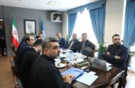 عملکرد مالی بنیاد رودکی در سال ۱۴۰۴ ارزیابی شد؛ طرح چند دیدگاه