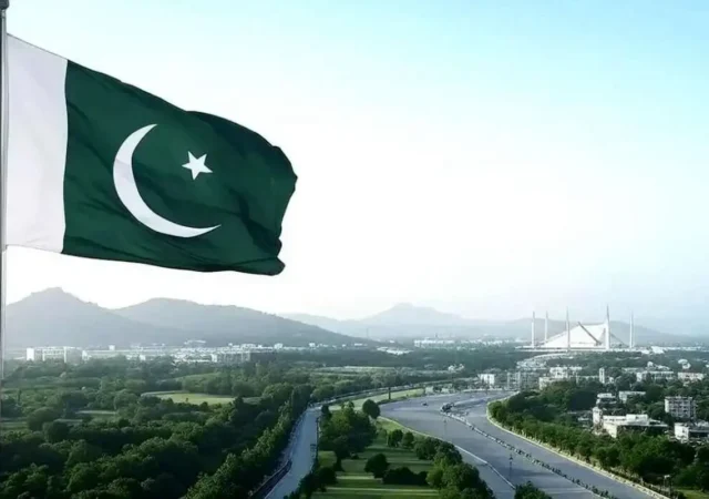 عملیات امنیتی پاکستان در مرز افغانستان/ ۲۹ فرد مسلح کشته شدند