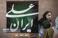 غدیر در وسعت استان سمنان؛ جشنی با ۵۰۰ موکب در ۱۴ نقطه