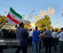 غدیرِ مردمی در خراسان رضوی؛ جلوه‌ای از وحدت و خدمت