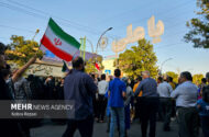 غدیرِ مردمی در خراسان رضوی؛ جلوه‌ای از وحدت و خدمت