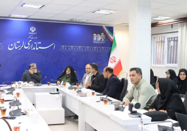 غربالگری ۹۴ درصد دانش‌آموزان ابتدایی لرستان در طرح نماد