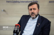 غریب آبادی: ایران، پیروز نبرد یک‌ساله با متجاوزان است