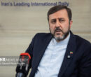 غریب‌آبادی: شورای حکام نباید محل سفیدشویی تجاوز نظامی شود