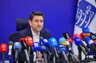 فرایند محدودیت در اینترنت شفاف می‌شود؛ ماجرای اینترنت پرو و خط سفید