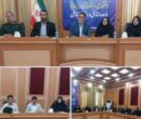 فرماندار دشتستان: ادارات در اجرای قانون جوانی جمعیت اهتمام ورزند