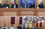 فرماندار دشتستان: ادارات در اجرای قانون جوانی جمعیت اهتمام ورزند