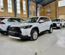 فروش جدید خودروهای وارداتی کلید خورد؛ جزئیات ثبت‌نام و انتخاب خودرو