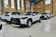 فروش جدید خودروهای وارداتی کلید خورد؛ جزئیات ثبت‌نام و انتخاب خودرو