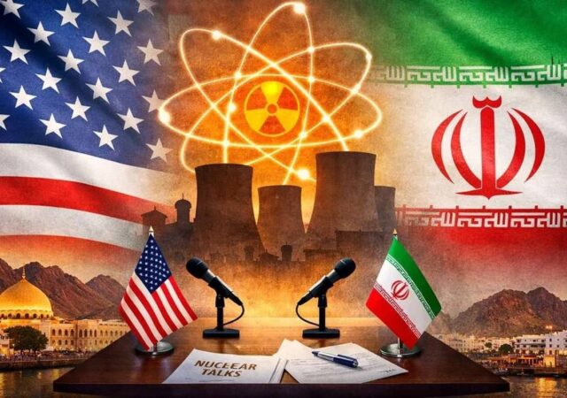 فوری/ محل امضای توافق ایران و آمریکا مشخص شد