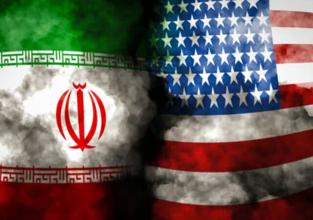 فوری / موج دوم حملات آمریکا به ایران آغاز شد