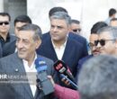 قائم پناه: منافع ملی ایران با قدرت تأمین خواهد شد