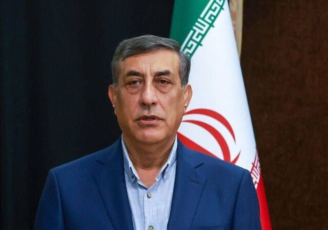 قائم‌پناه: اعتماد مردم، سرمایه اصلی دولت است