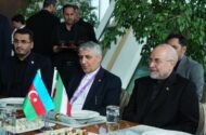 قالیباف: اجلاس PUIC می‌تواند انسجام کشورهای اسلامی را تقویت کند
