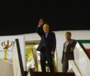 قالیباف عازم عمان شد قالیباف عازم عمان شد