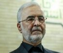 قدردانی مومنی از مواضع اصولی چین