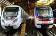قرارداد بزرگ برای متروی تهران نهایی شد