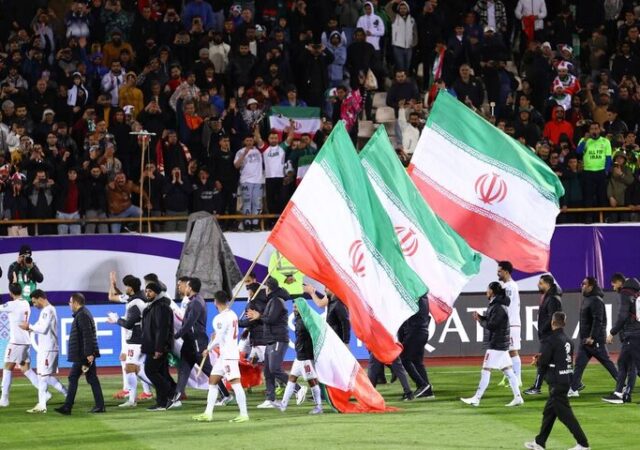 قصه تولد آهنگی که نماد غرور ملی شد؛ ماندگاری از پکن تا جام جهانی!