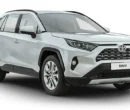قیمت رسمی تویوتا RAV4 ۲۰۲۵ اعلام شد + شرایط ثبتنام و زمان تحویل قیمت رسمی تویوتا RAV4 ۲۰۲۵ اعلام شد + شرایط ثبتنام و زمان تحویل
