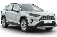 قیمت رسمی تویوتا RAV4 ۲۰۲۵ اعلام شد + شرایط ثبت‌نام و زمان تحویل