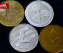 قیمت رمزارزها امروز پنجشنبه ۲۸ خرداد ۱۴۰۵ | بیتکوین درجا زد؛ فنر تتر در رفت قیمت رمزارزها امروز پنجشنبه ۲۸ خرداد ۱۴۰۵ | بیتکوین درجا زد؛ فنر تتر در رفت