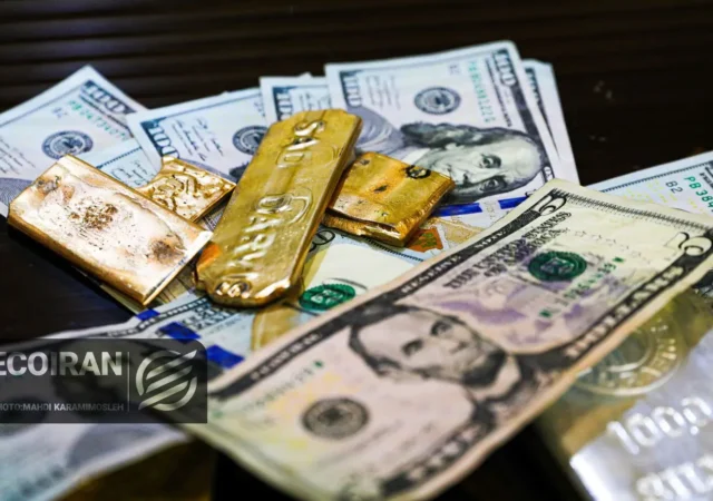 قیمت طلا، دلار و سکه امروز یکشنبه 31خرداد/ کاهش قیمت ها + جدول